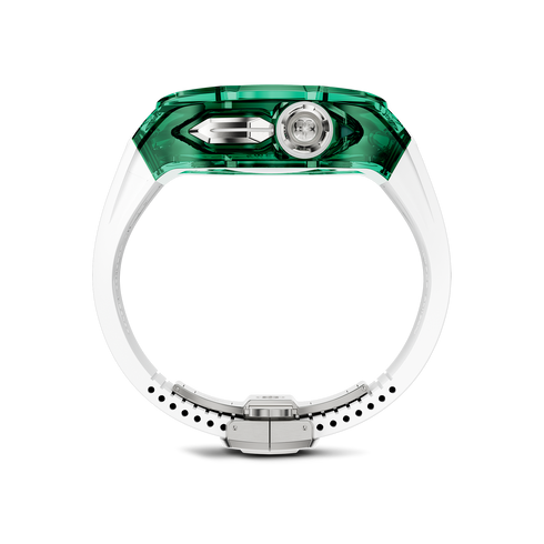 Apple Watch Case / RSTR - SAPPHIRE GREEN